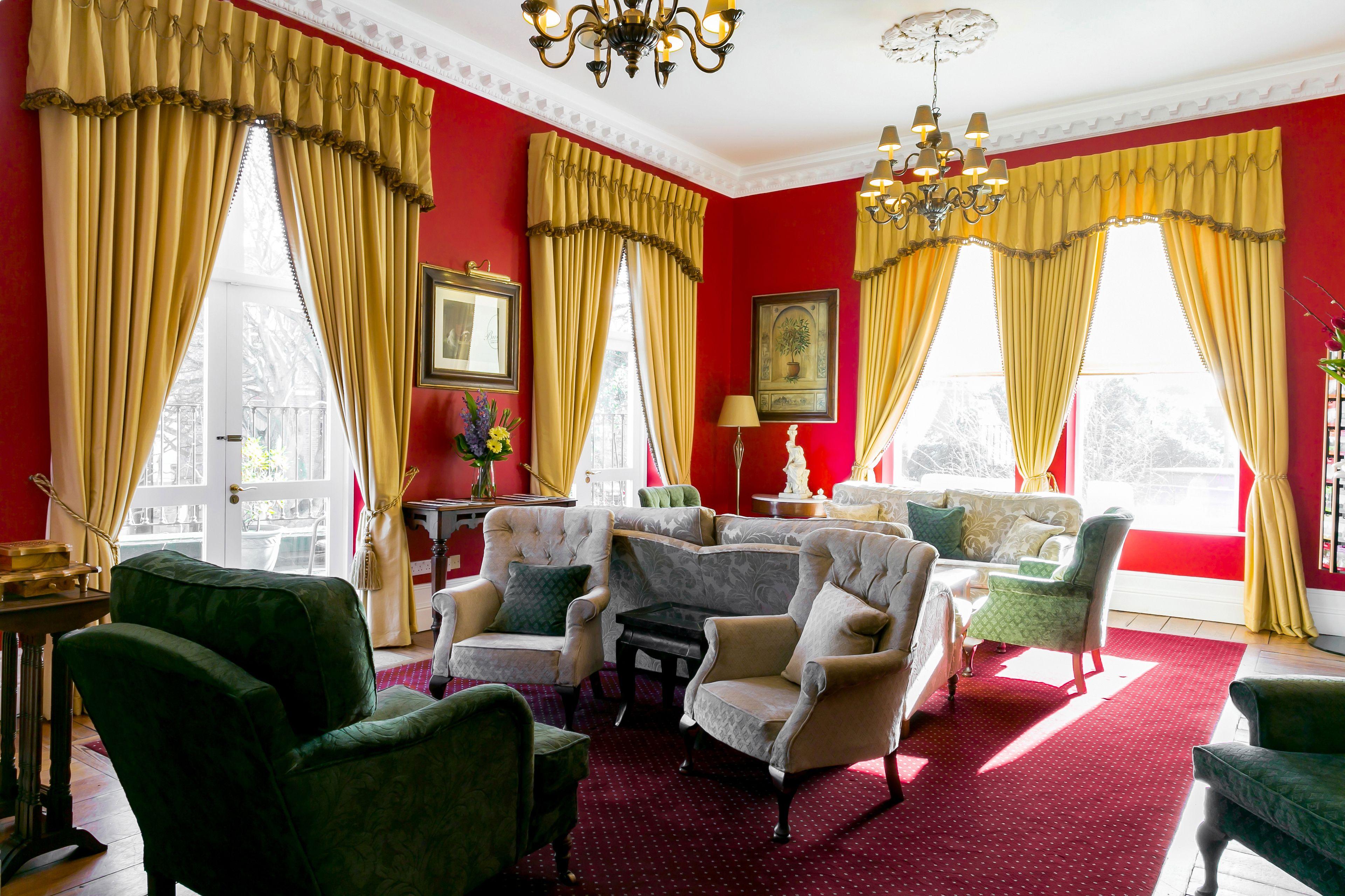 Butlers Townhouse, Dublin